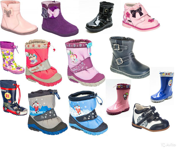 Капика Детская Обувь Официальный Сайт Интернет Магазин